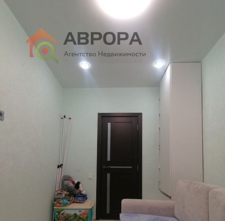 квартира г Сургут микрорайон ПИКС ул Грибоедова 8 фото 9