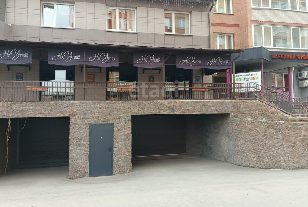 офис г Абакан ул Бограда 135 фото 4
