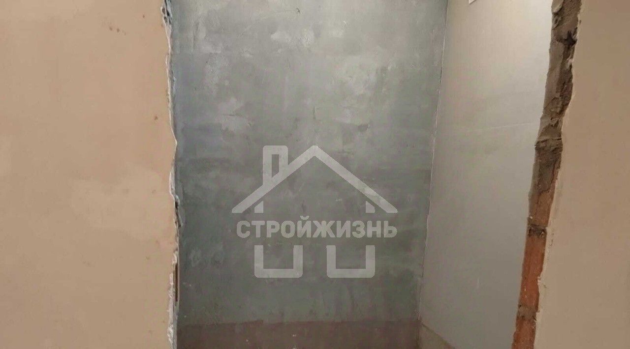квартира г Екатеринбург Чкаловская ул Ткачей 17 фото 12