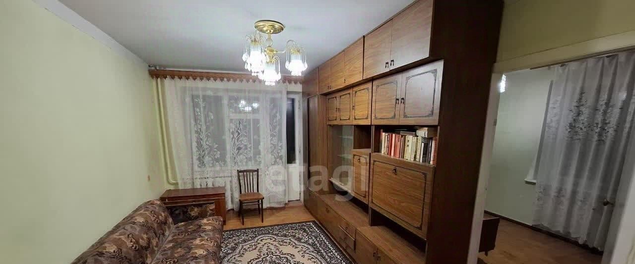 квартира г Ставрополь р-н Ленинский ул Мира 332 фото 1