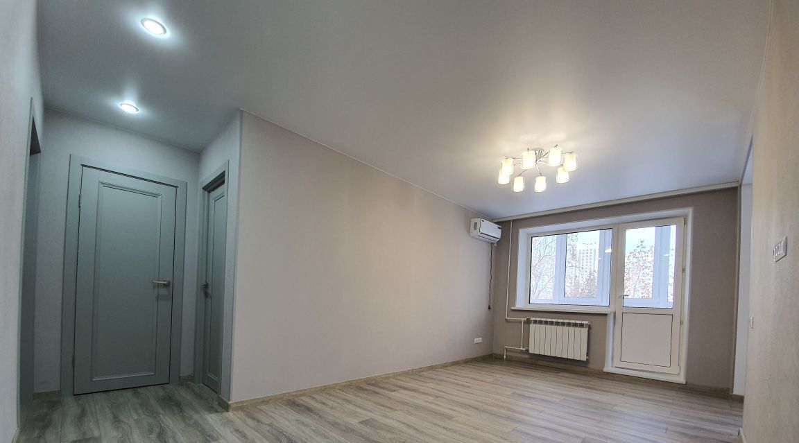 квартира г Самара Советская ул Советской Армии 164 фото 13