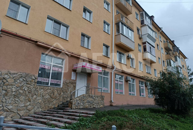 ул Ильинская 17 фото