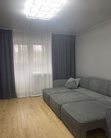 пр-кт Ленинградский 18г ЖК «Гармония» фото
