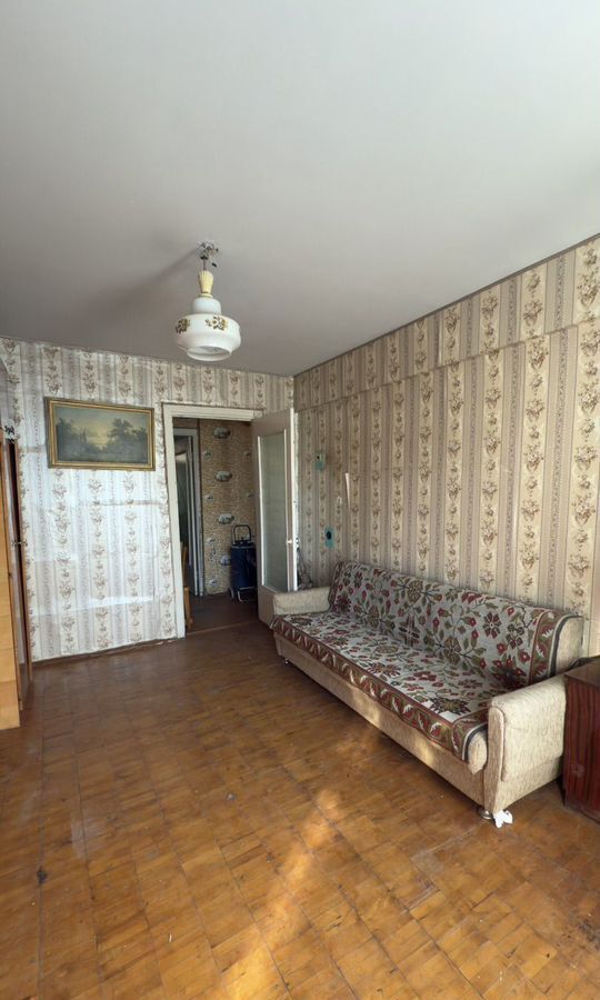 квартира г Волгоград р-н Тракторозаводский ул им. Мясникова 10 фото 2