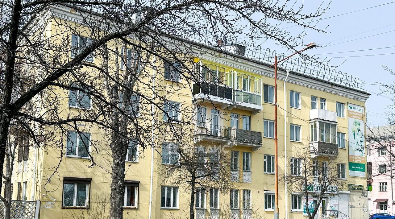 квартира г Ангарск кв-л А 6 фото 18