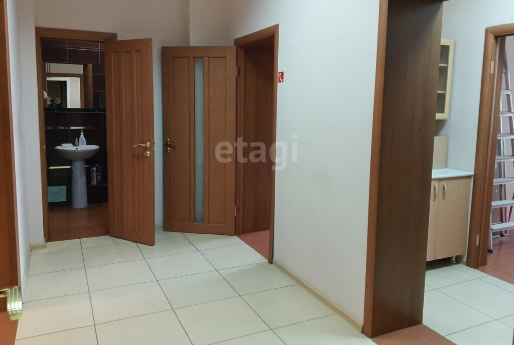 офис г Абакан ул Бограда 135 фото 21