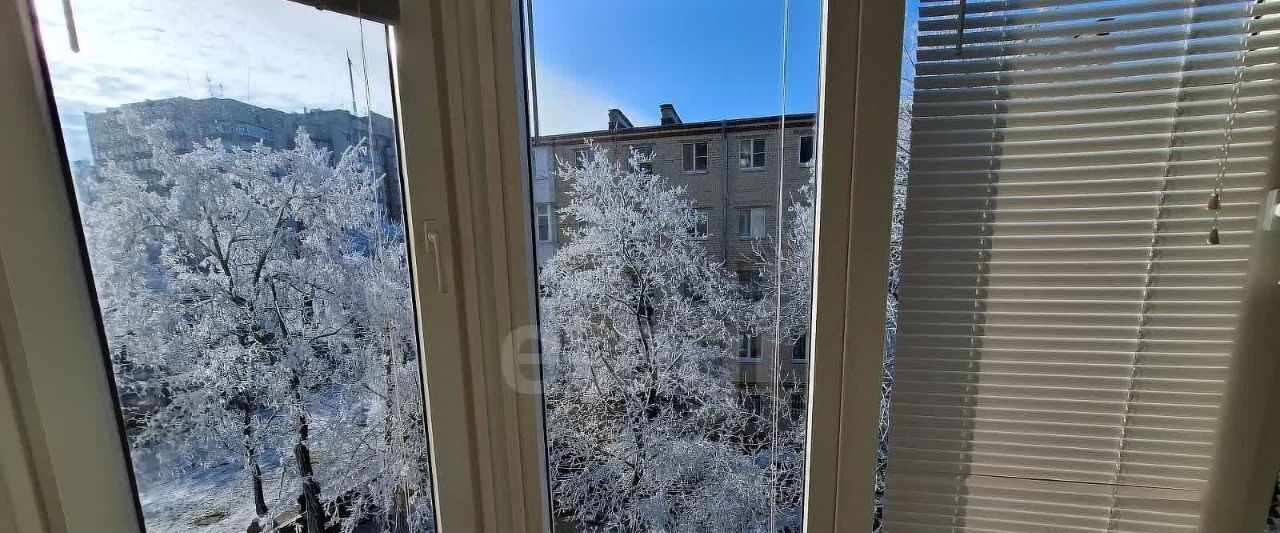 квартира г Ставрополь р-н Ленинский ул Ленина 328а фото 5
