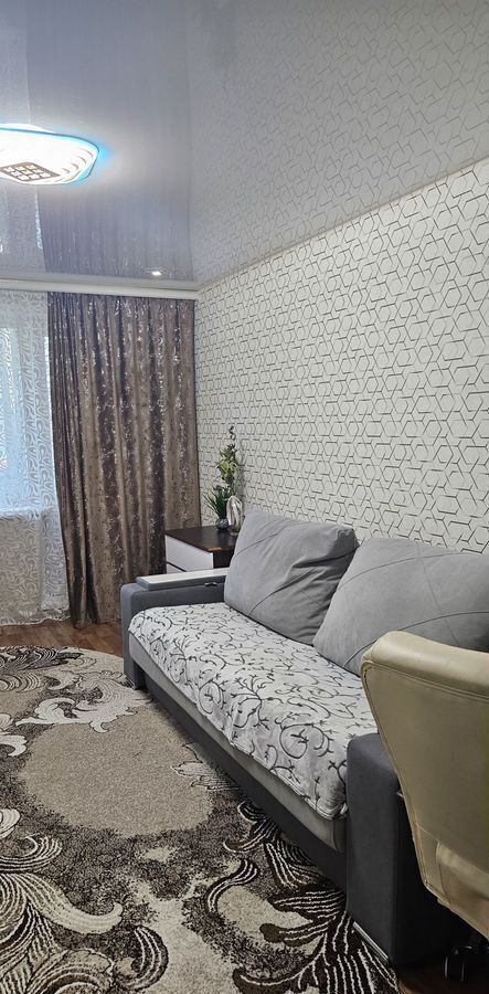 квартира г Лесосибирск р-н посёлок Новоенисейск ул Калинина 14а фото 15
