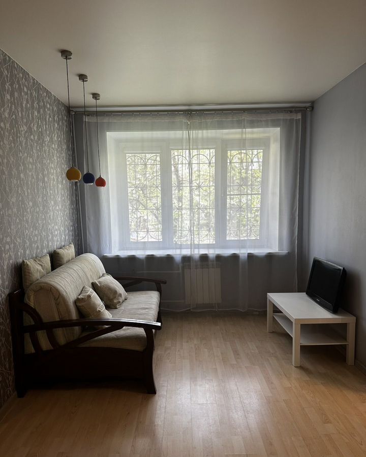 квартира г Мытищи 1-й пр. Матросова, 9 фото 3