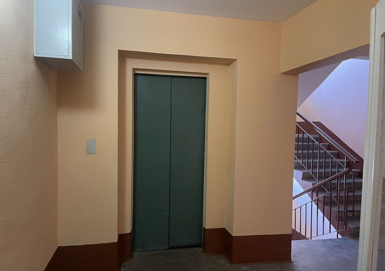 квартира г Стерлитамак Коммунистический ул Артема 70 фото 13