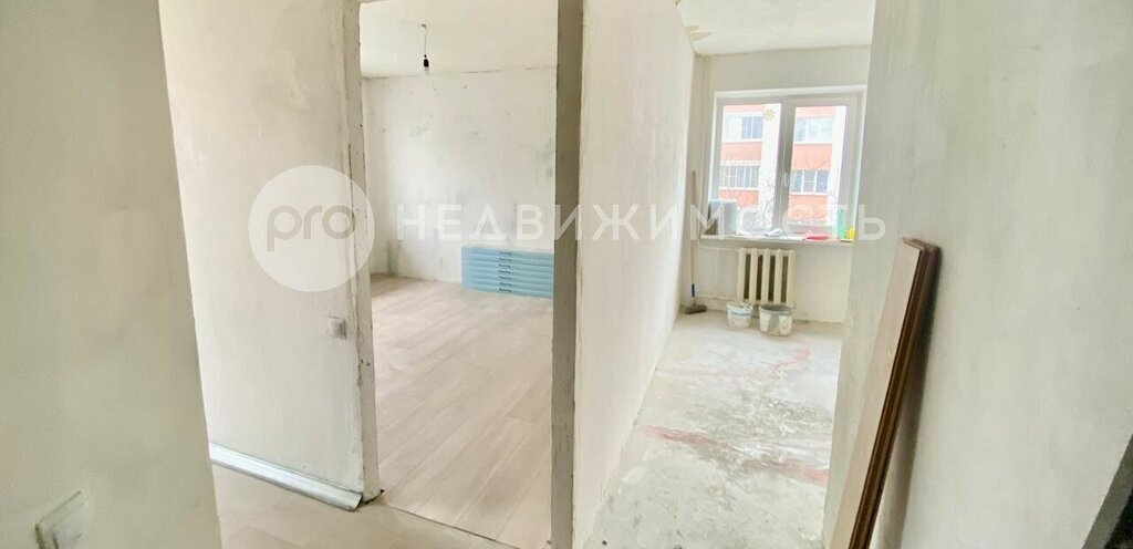 квартира р-н Рыбновский г Рыбное ул Большая 8 фото 3