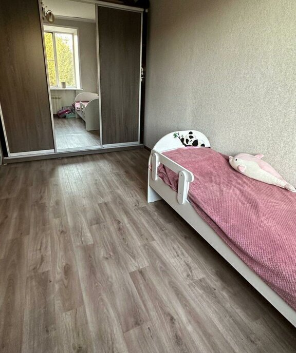 квартира г Новокузнецк р-н Центральный ул Орджоникидзе 32 фото 5