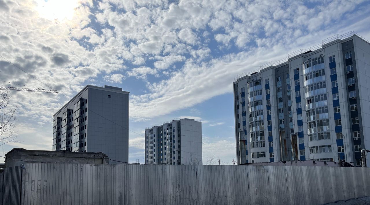 офис г Якутск ул Рыдзинского 18/9г фото 1