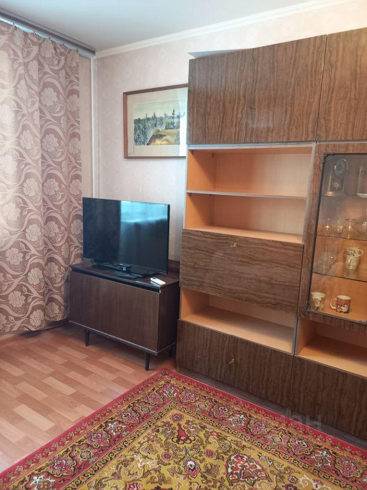 квартира г Москва ЮАО Орехово-Борисово Северное ш Каширское 80/1 Московская область фото 9