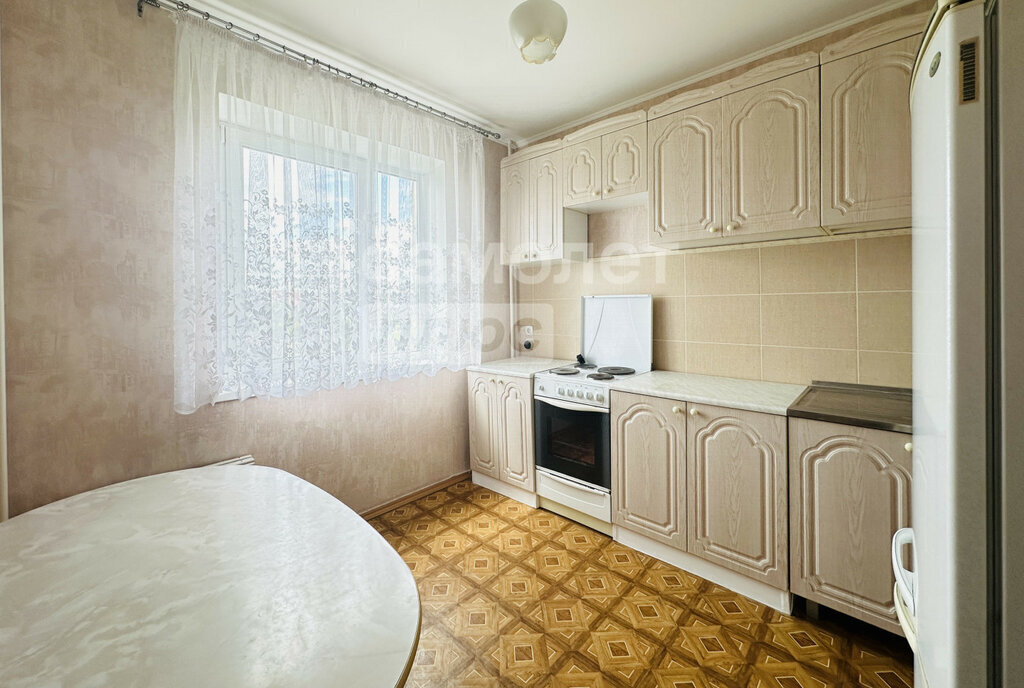 квартира г Челябинск р-н Калининский ул Молодогвардейцев 70в фото 1