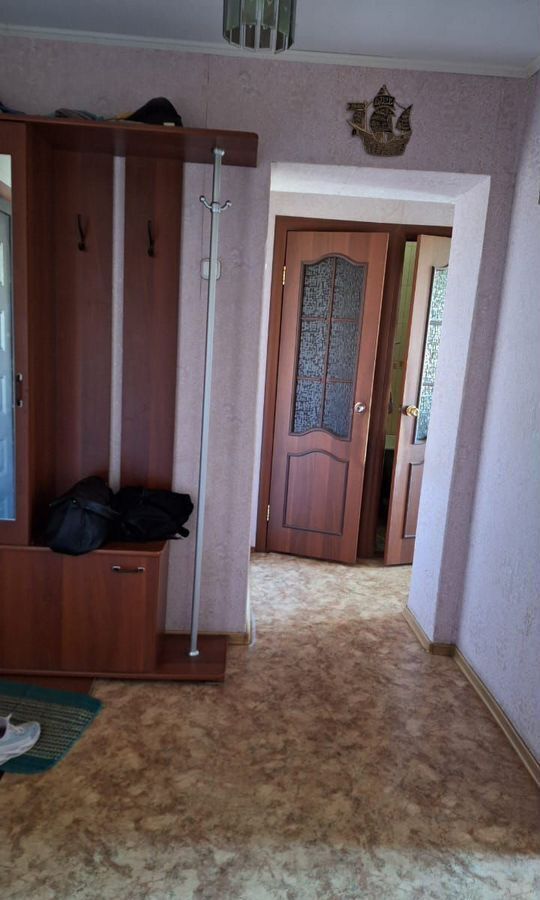 квартира г Стерлитамак Курчатовский ул Коммунистическая 13 фото 1