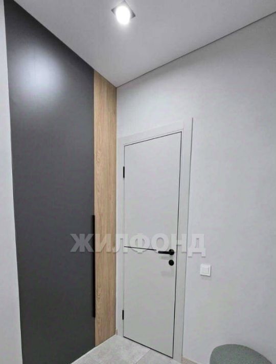 квартира г Абакан ул Генерала Тихонова 4 фото 10