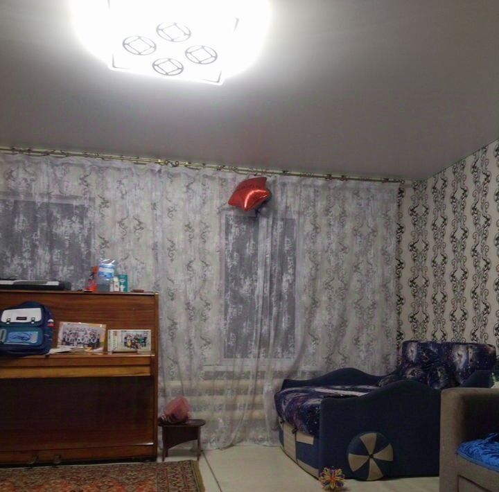 дом г Омск р-н Кировский ул Суворова фото 8