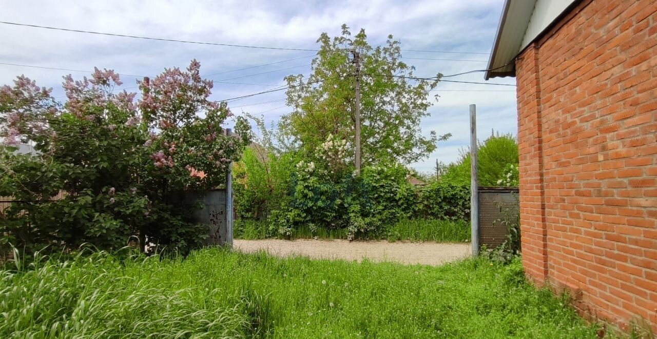 дом г Краснодар р-н Прикубанский снт КТТУ ул Калинина фото 2