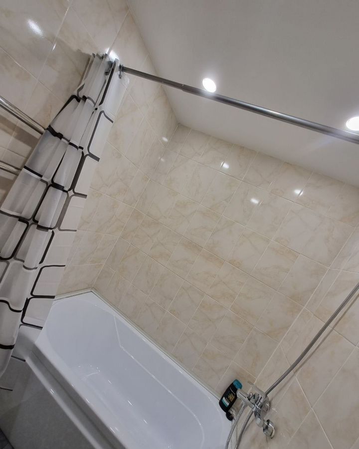 квартира г Тверь р-н Московский ул Фадеева 26к/2 фото 10