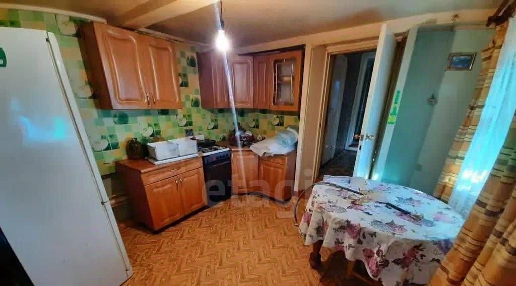 дом г Оренбург с Городище ул Приозерная 49 фото 6