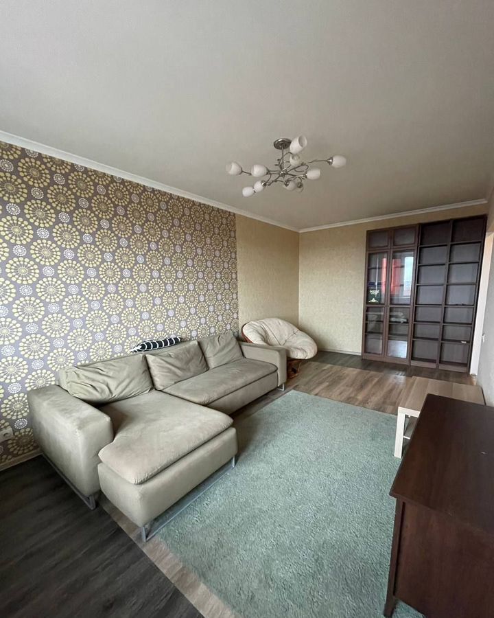 квартира г Томск р-н Октябрьский ул Павла Нарановича 2 фото 8