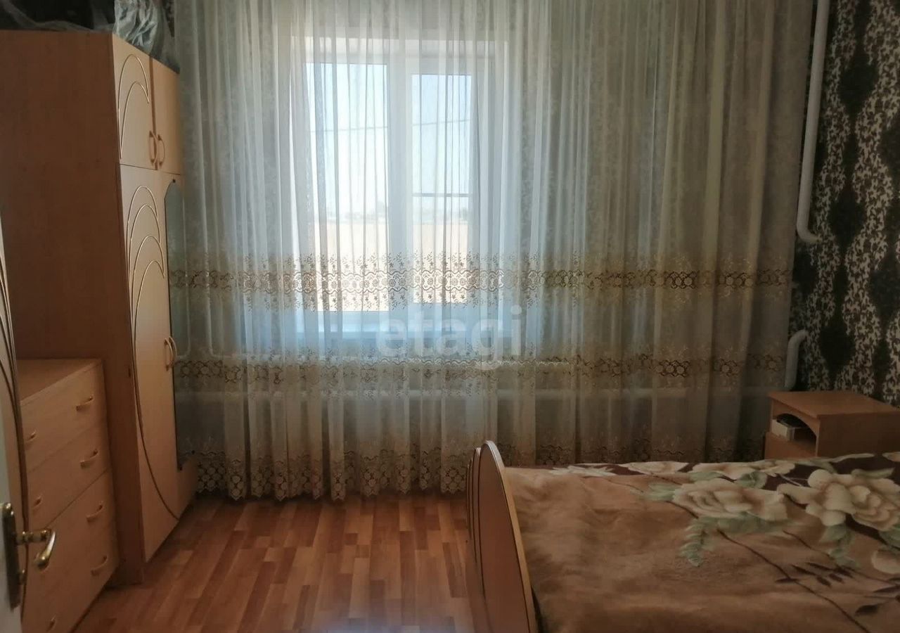 дом р-н Ейский г Ейск п Широчанка Широчанка фото 5