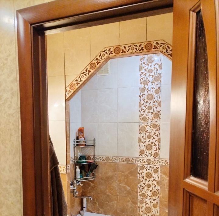 квартира г Новый Уренгой ул Интернациональная 1 2-й мкр фото 8