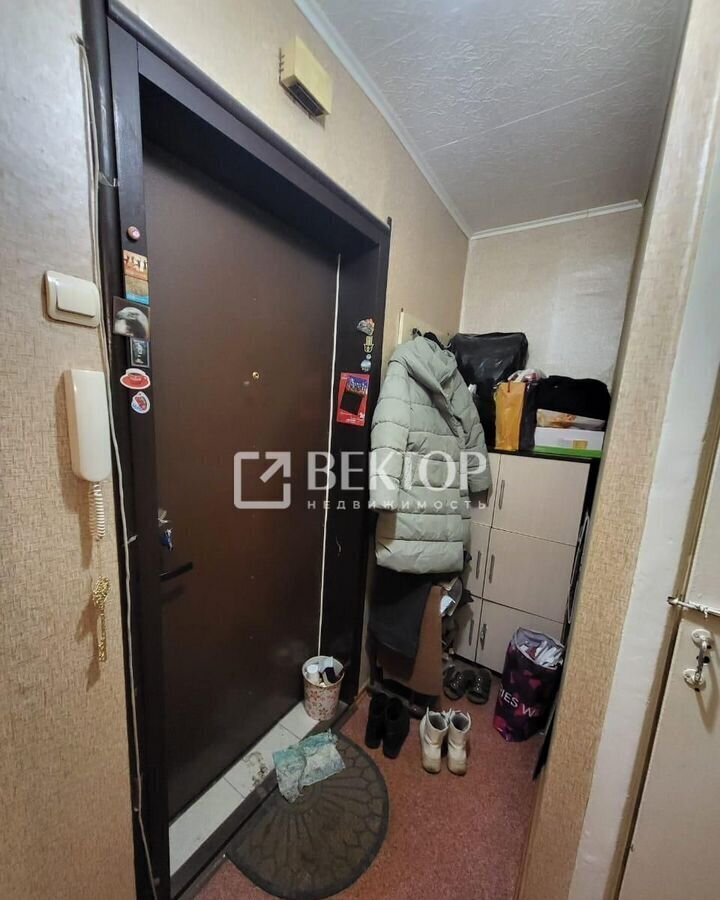 квартира г Ярославль р-н Кировский ул Большая Октябрьская 102 фото 5