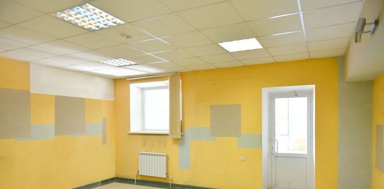 офис г Омск р-н Советский Заозёрный ул Коммунальная 2к/1 фото 5