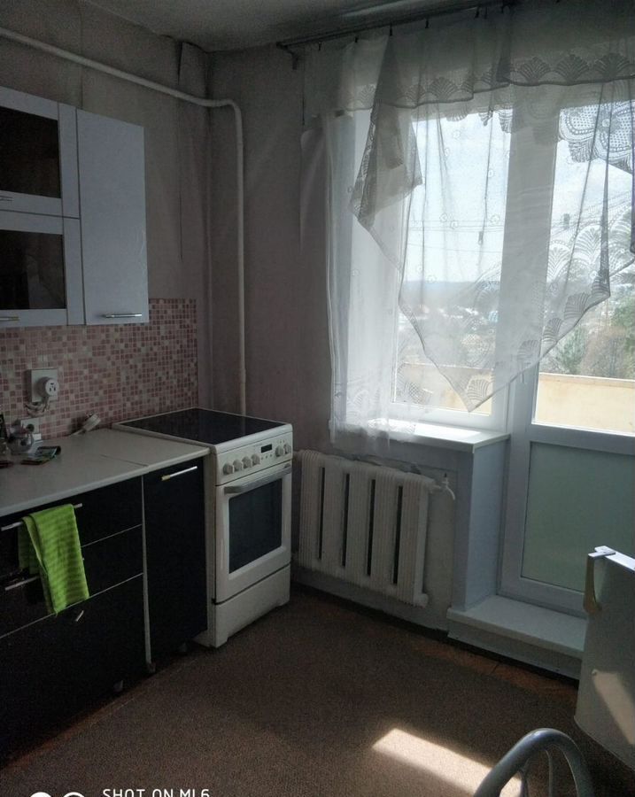 квартира г Братск жилой район Падун, 3-я Таёжная ул., 1 фото 10