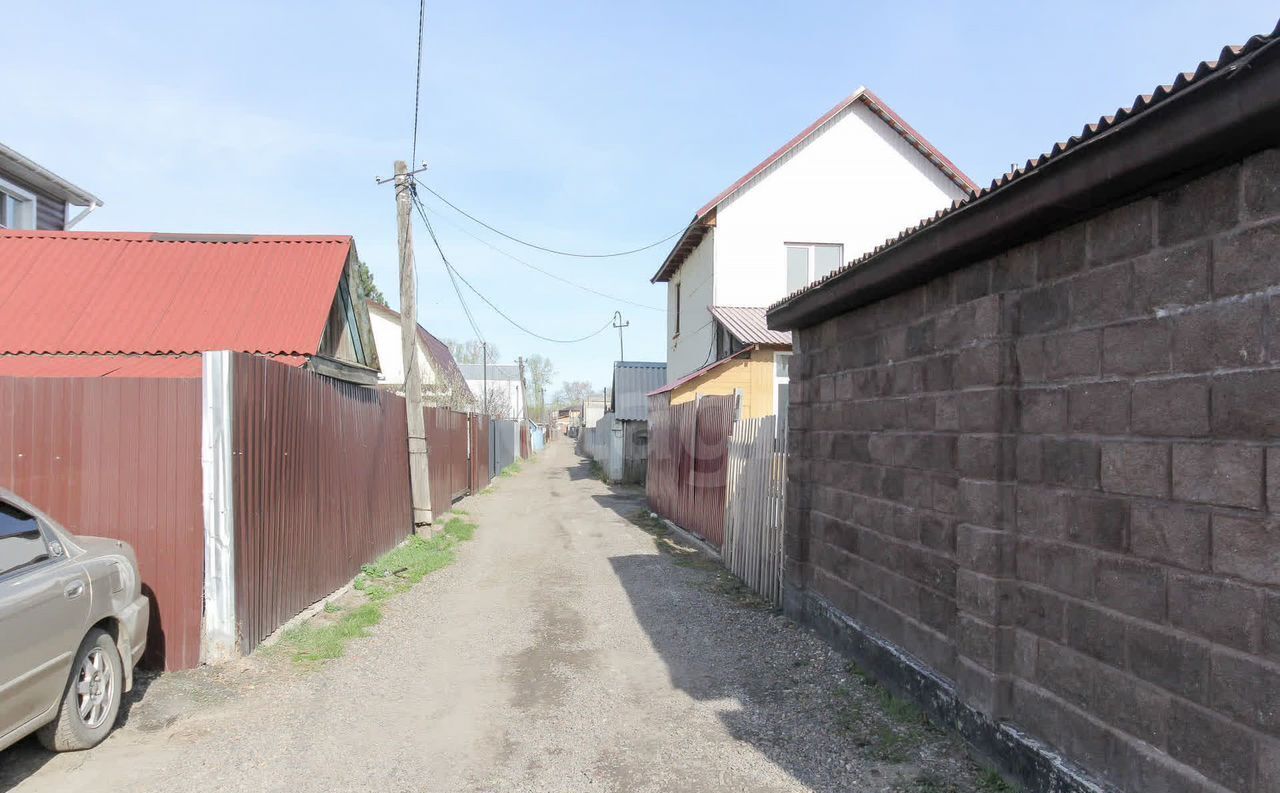 дом г Красноярск р-н Ленинский снт Солнечный 145 фото 39
