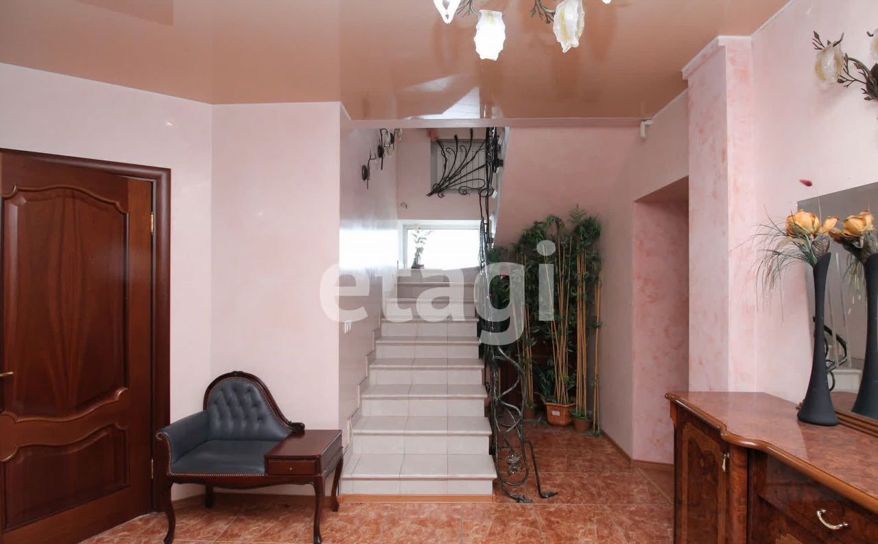 квартира г Красноярск р-н Октябрьский ул Академика Киренского 5а фото 29