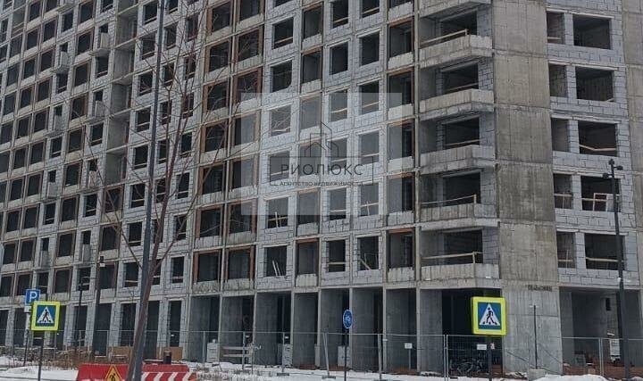 квартира г Екатеринбург р-н Чкаловский Ботаническая Солнечный фото 8