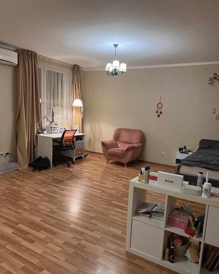 квартира г Екатеринбург р-н Ленинский Геологическая ул Мартовская 77 фото 7
