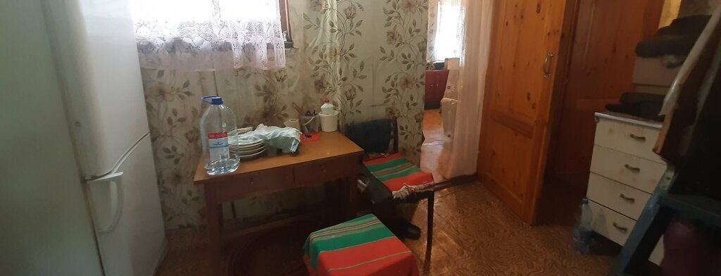 дом г Волгоград снт Медик Ерзовское городское поселение, 6-я улица, Городищенский район фото 8