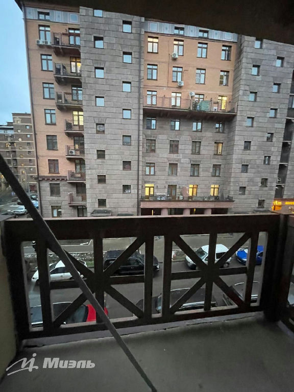 квартира г Химки Набережный пр. Клязьма кв-л, 1 фото 9