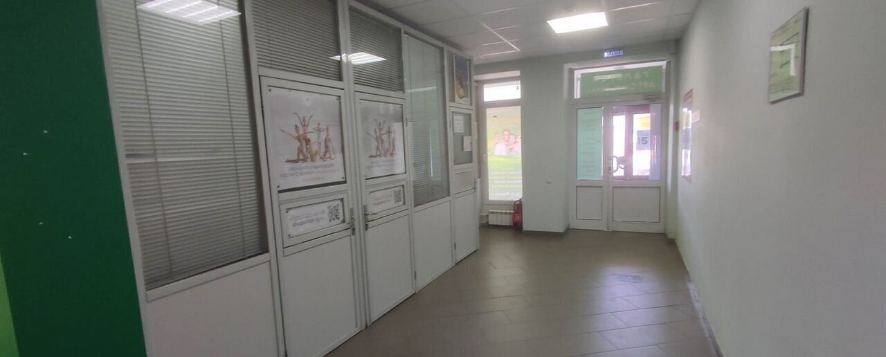свободного назначения г Балашиха мкр Салтыковка ш Разинское 12 Салтыковская фото 26