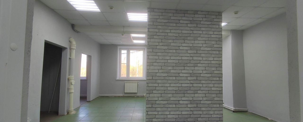 свободного назначения г Балашиха мкр Салтыковка ш Разинское 12 Салтыковская фото 6