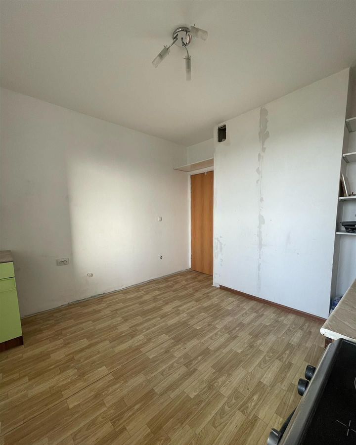 квартира г Краснодар р-н Прикубанский ул им. Академика Лукьяненко П.П. 16/1 фото 6