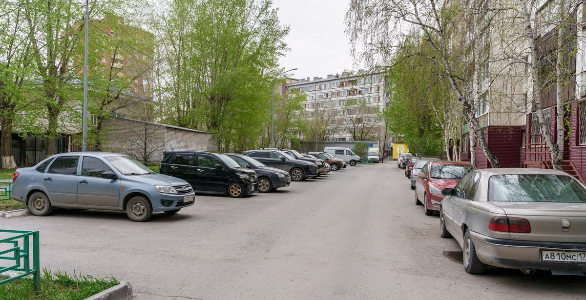 квартира г Тюмень р-н Восточный ул Олимпийская 36 фото 19