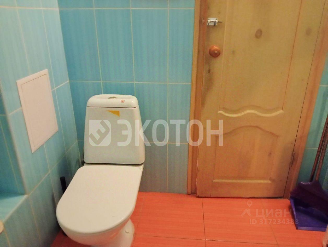 квартира р-н Всеволожский г Мурино ул Шувалова 10/18 Девяткино фото 13