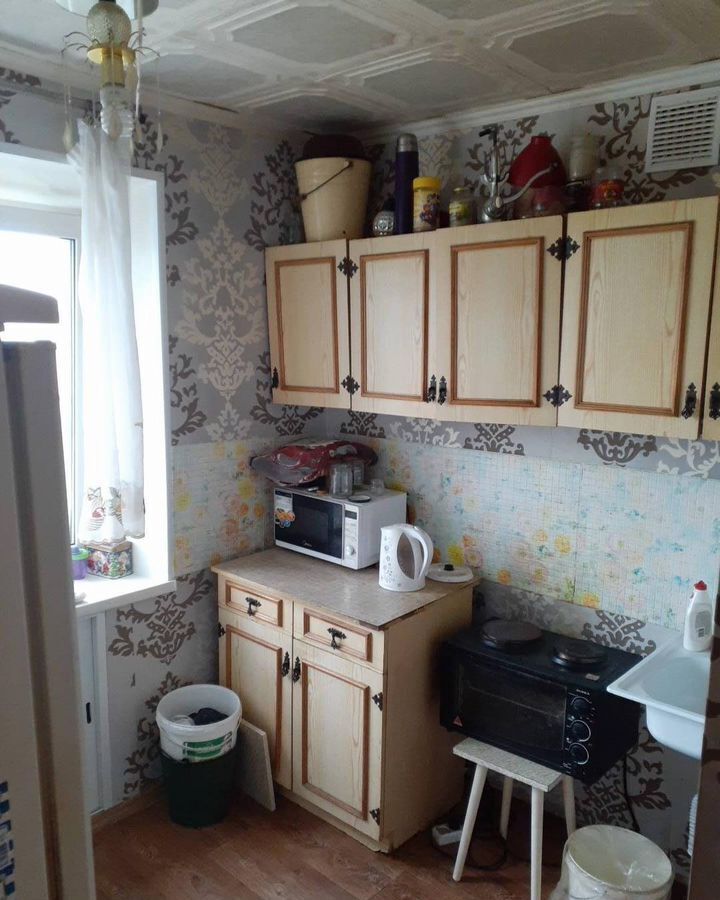 квартира г Краснотурьинск ул. Бульвар Мира, 8 фото 9