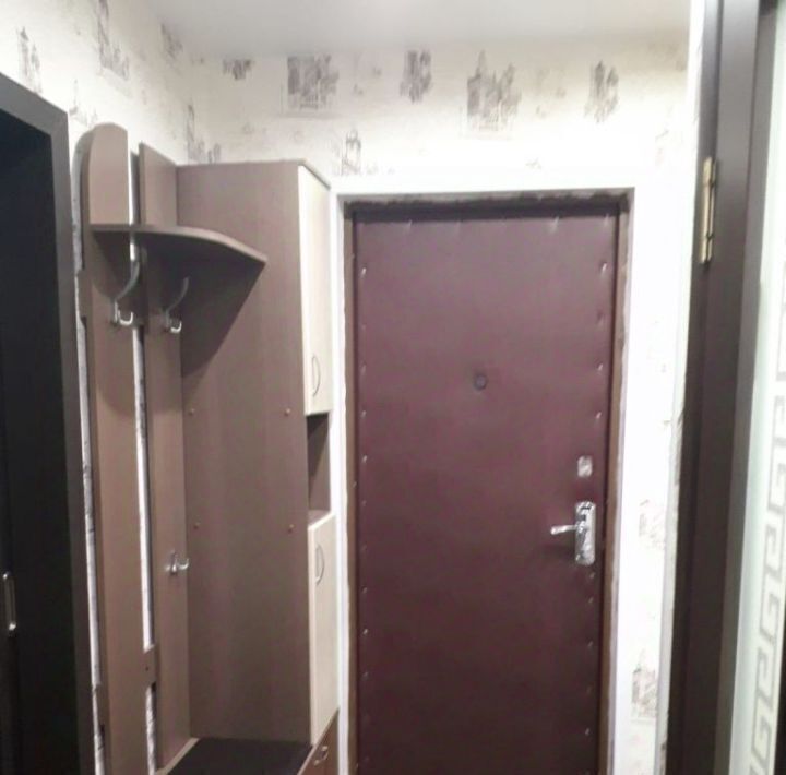 квартира г Кострома мкр Давыдовский-3 34 фото 10