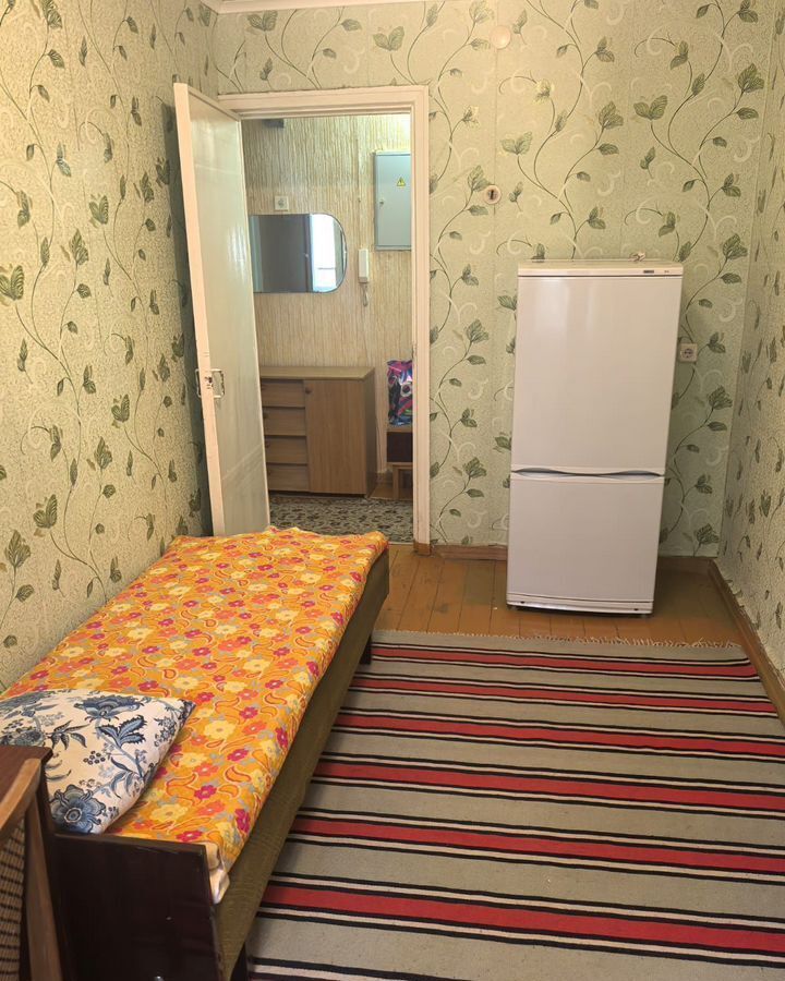 квартира р-н Нижнекамский г Нижнекамск пр-кт Строителей 13в Республика Татарстан Татарстан, муниципальное образование Нижнекамск фото 4