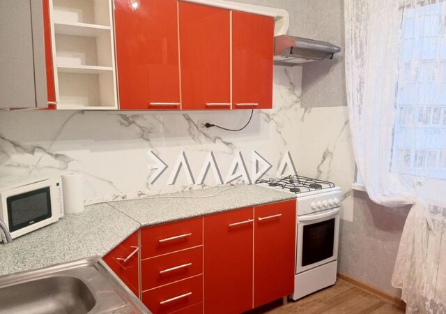 квартира р-н Первомайский Темерник дом 1/5 мкр-н Темерник фото