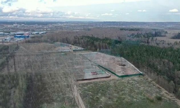 д Андреевское 12 км, Лыткарино, Новорязанское шоссе фото
