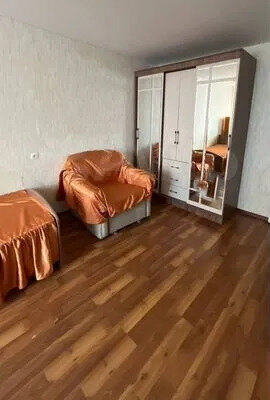 квартира г Архангельск р-н округ Майская Горка ул Полины Осипенко 5 фото 2