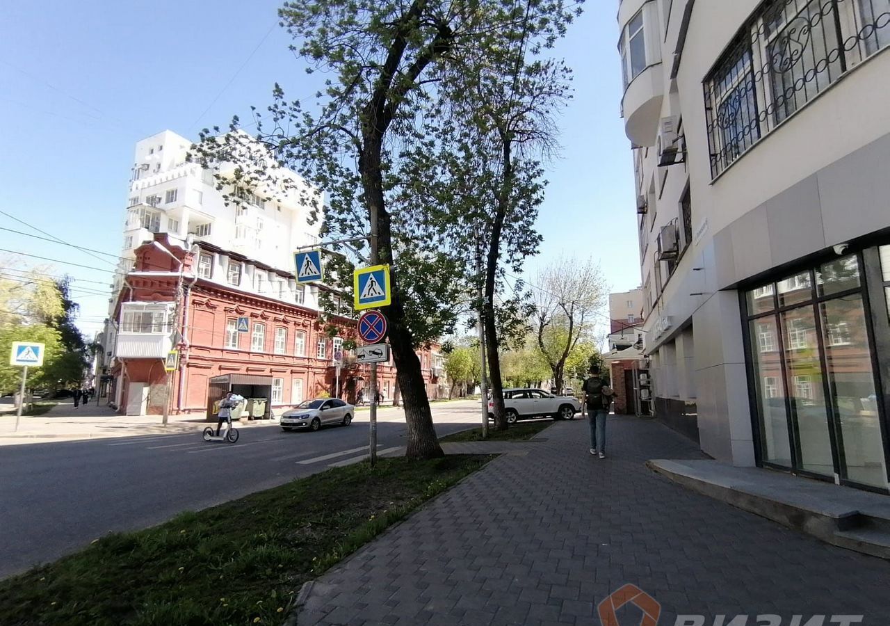 торговое помещение г Самара р-н Ленинский Алабинская ул Садовая 221 фото 11