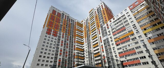 р-н Кировский ул Айская 39 фото